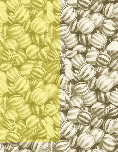 Les Véritables petits bonbons d’antan 