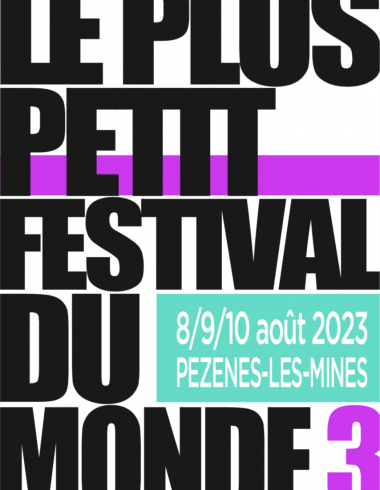 Le plus petit festival du monde