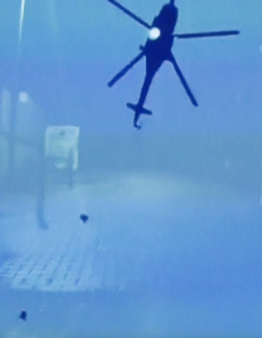 Les tribulations d’un Voyou 