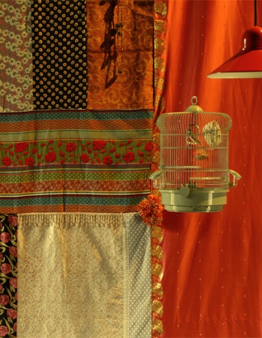 Je suis née sous une bonne étoile 