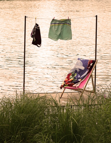 Dis nuage tout simplement