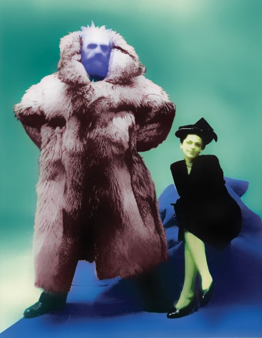 Lili B. ( Ou la vie imaginaire et funeste d’une compositrice du début du siècle )