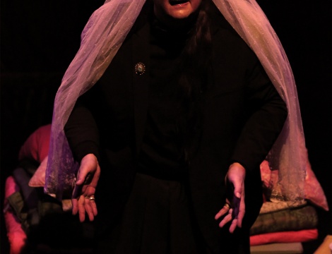 Project Placeholder 1