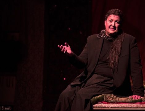 Project Placeholder 1