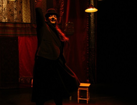 Project Placeholder 1