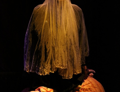 Project Placeholder 1