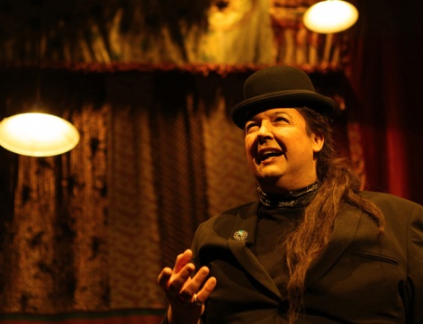 Project Placeholder 1