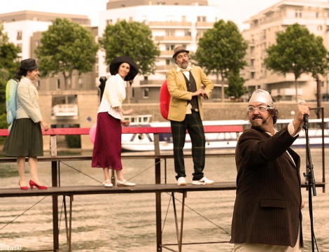 Project Placeholder 1