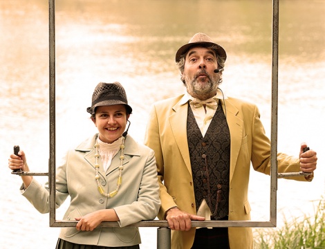 Project Placeholder 1