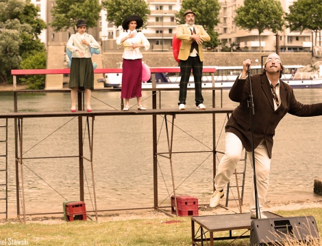 Project Placeholder 1