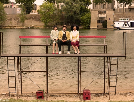 Project Placeholder 1