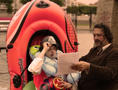 Project Placeholder 1