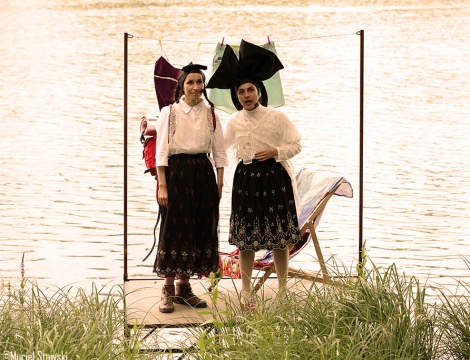 Project Placeholder 1