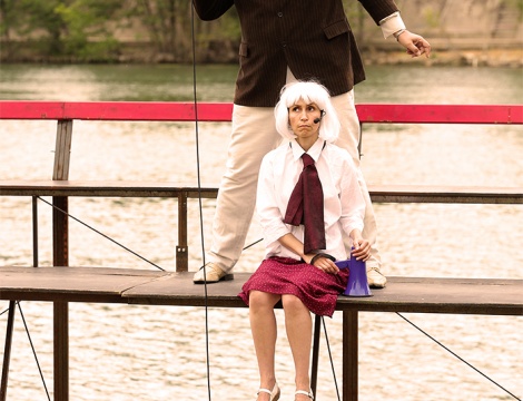 Project Placeholder 1