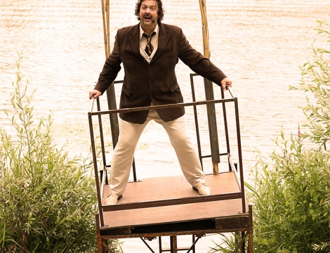 Project Placeholder 1