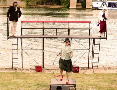 Project Placeholder 1