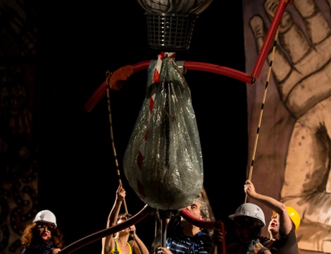 Project Placeholder 1