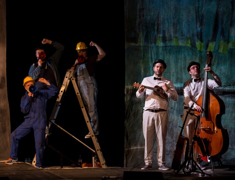 Project Placeholder 1