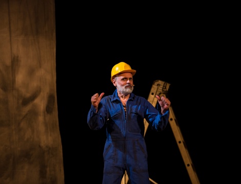 Project Placeholder 1