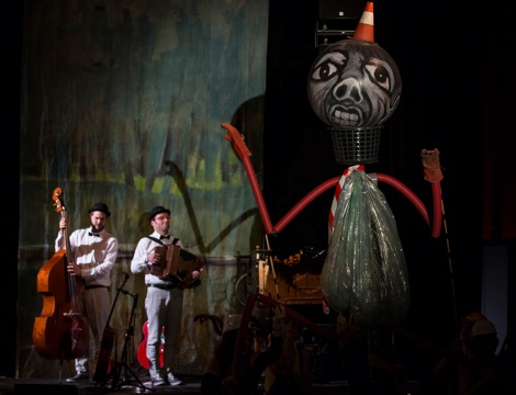 Project Placeholder 1