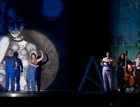 Project Placeholder 1