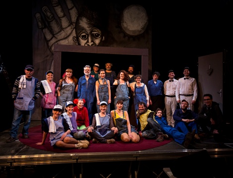 Project Placeholder 1