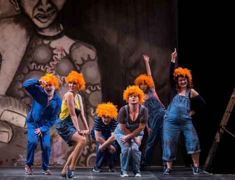 Project Placeholder 1