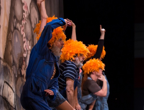 Project Placeholder 1