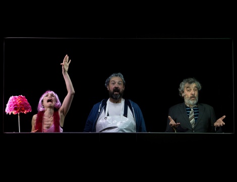 Project Placeholder 1