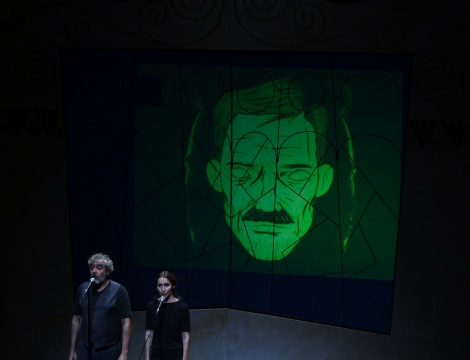 Project Placeholder 1