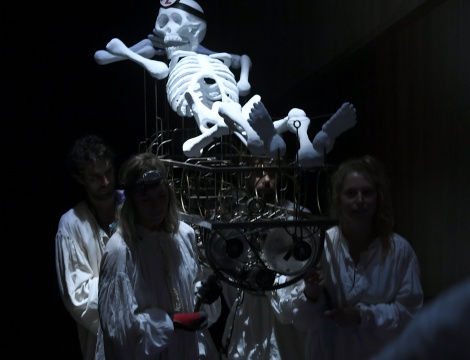 Project Placeholder 1