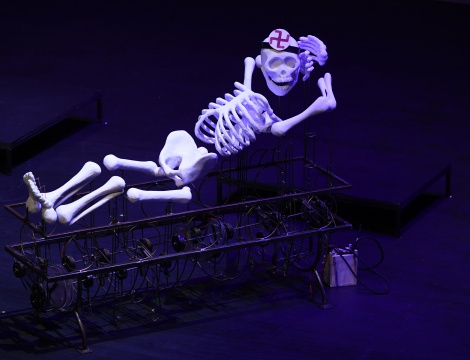 Project Placeholder 1