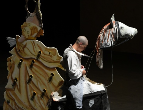 Project Placeholder 1