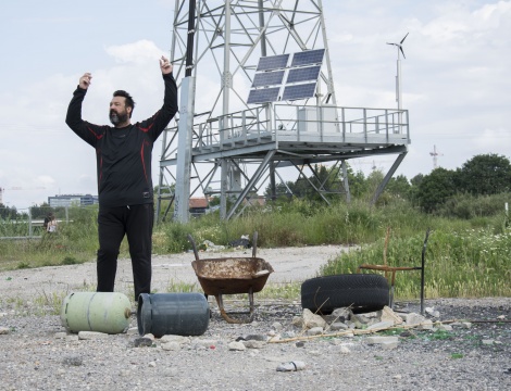 Project Placeholder 1