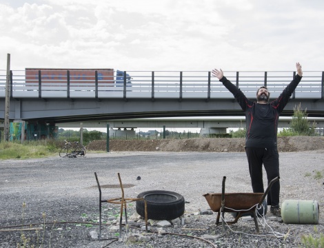 Project Placeholder 1