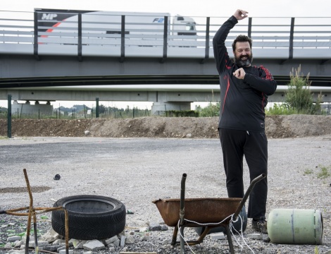 Project Placeholder 1