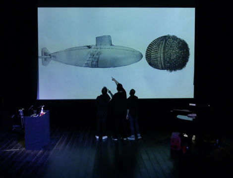 Project Placeholder 1