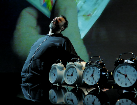 Project Placeholder 1