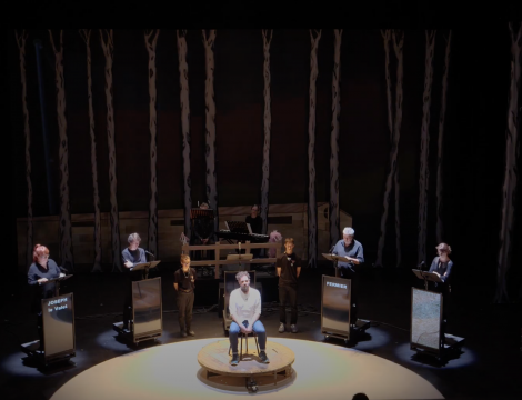 Project Placeholder 1