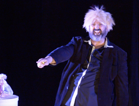 Project Placeholder 1