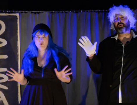 Project Placeholder 1