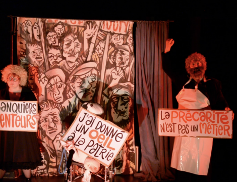 Project Placeholder 1