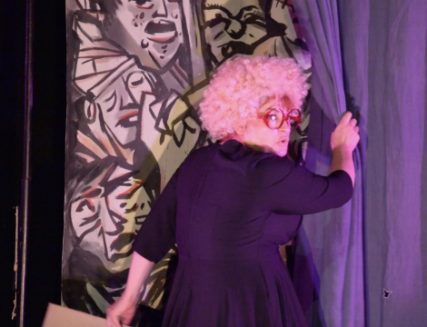 Project Placeholder 1