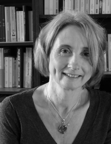 Frédérique Moreau de Bellaing